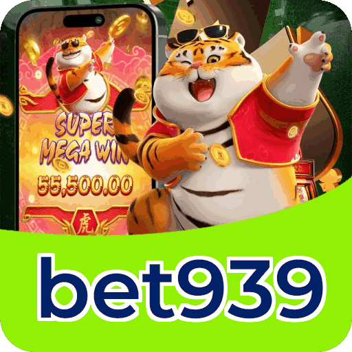 Logo Oficial bet939 Download