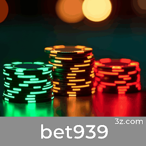 bet939: Plataforma de Apostas Segura e Confiável